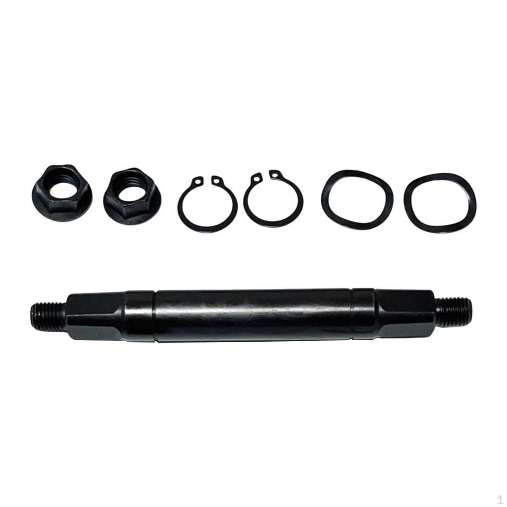 Home Gym Exercise Bike Bearing Set