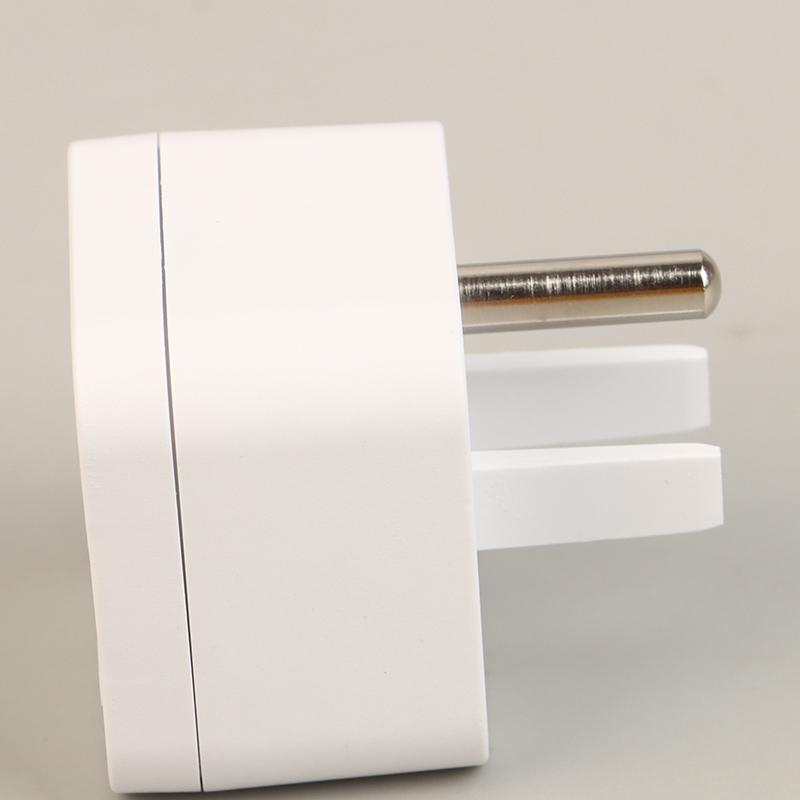 Uzemňovací zástrčka Antistatická zástrčka Uzemňovací zásuvka Evropská US Antistatická vodivá příze Oplet Uzemňovací zásuvka