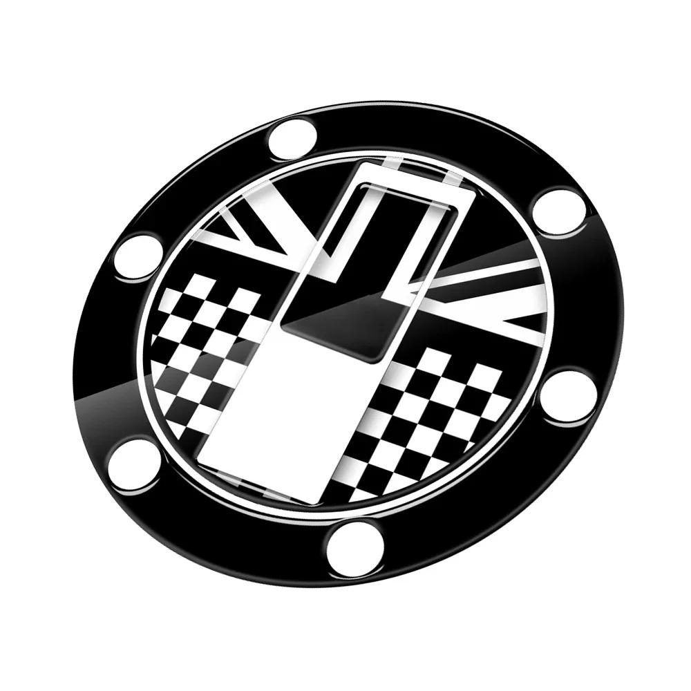 for Triumph Tiger 800 XC/XCA/XCX/XR/XRT 1050 TIGER EXPLORER Sport 3D Motorcycle Sticker Gas Tank Cap Protector Case