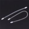 1PCS Length 21cm 28.5cm Spare Parts Spiral Tube  Good Quality Embroidery Machine Accessories