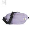 P.Travel Ultra-Light Waterproof Chest Bag - Large Capacity, Fashionable & Thin for Outdoor Spring Outings