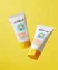 Atopalm Outdoor Play Waterproof Sun Lotion 65ml Spf50+ Pa++++ X 2