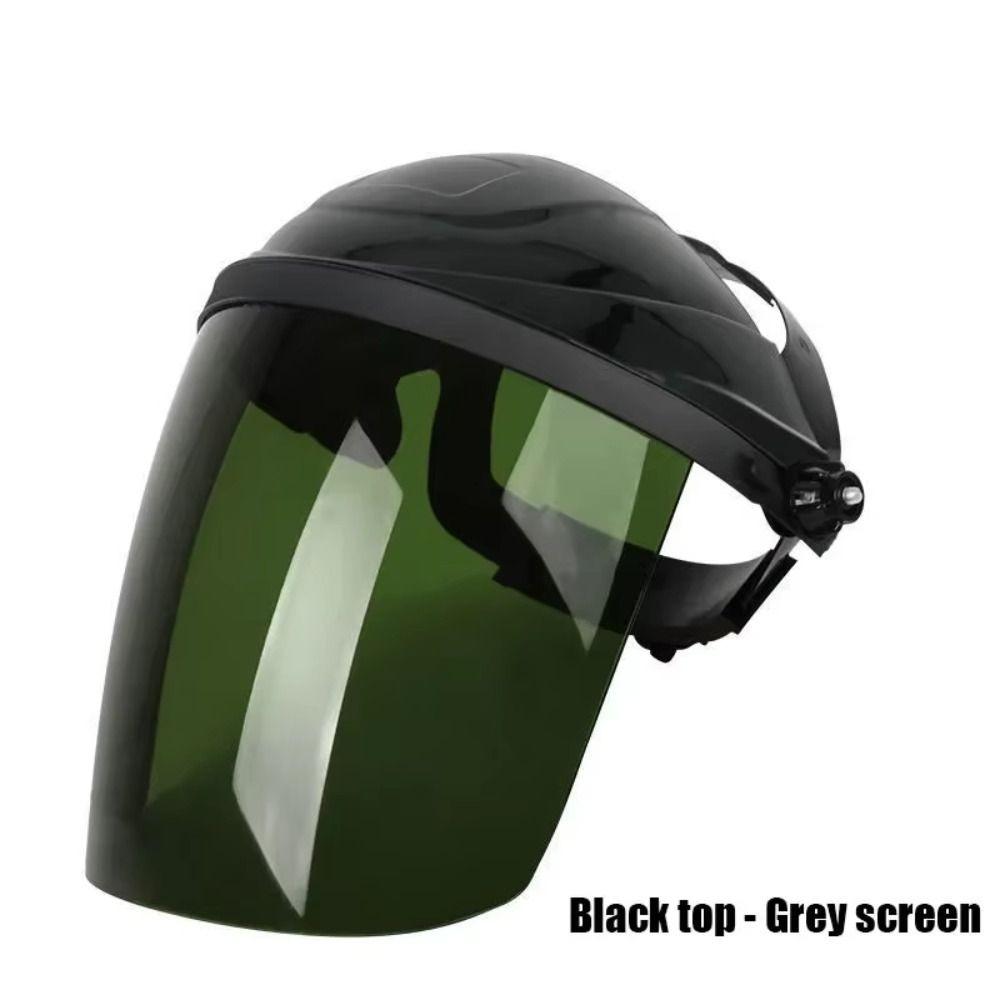 Casco Saldatura Regolabile Protezione Viso Maschera Saldatore Maschera Protettiva Saldatura Saldatura Elettrica