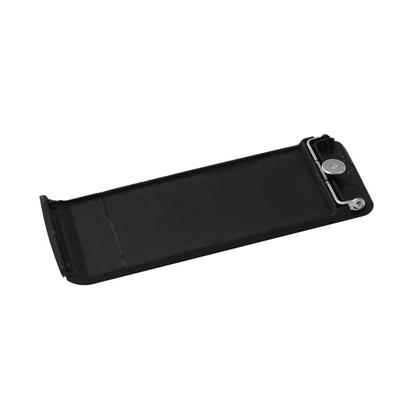 Support de béquille arrière pour coque d'hôte pour console Pièces de rechange Accessoire de rechange