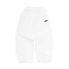 Korean Style Cartoon Print Hoodie Sweatshirt Loose Jogger Pants Set Men Women