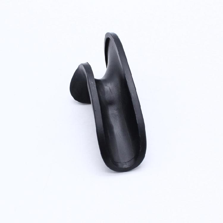 DIY Car Steering Wheel Thumb Grips 8200058695 for Sport RS Clio MK 2 172/182