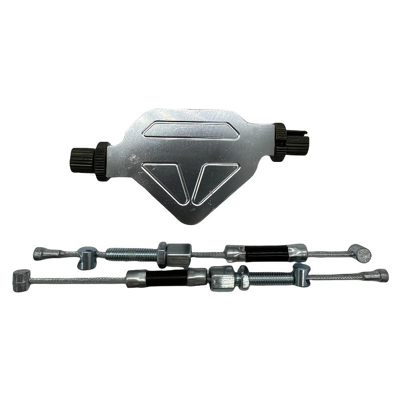 Universal Off-Road Motorcycle Upgrade Part CNC Aluminum Alloy Force Assist Clutch, Durable & Stylish Design for Enhanced Performance