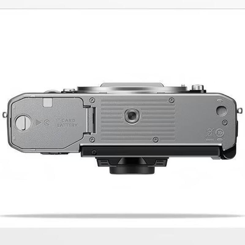 Nikon Z fc Mirrorless Camera with 16-50mm Silver Lens Kit (CN version)