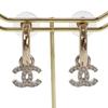 AB8289_B07979_NH917 Pierce gold/Silver Metal