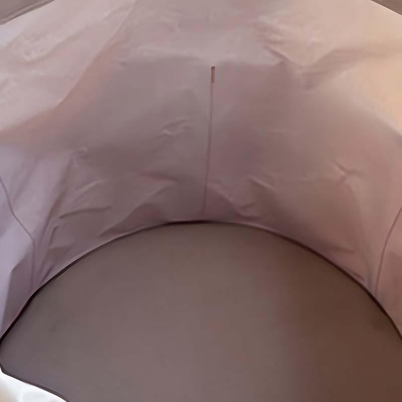 1 шт. Портативная складная корзина для пикника — фото 7