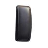 Leather Auto Car Center Console Knee Cushion Soft Pad Automotive Soft Knee Side Cushion Pad Thigh Support Comfort Pillow