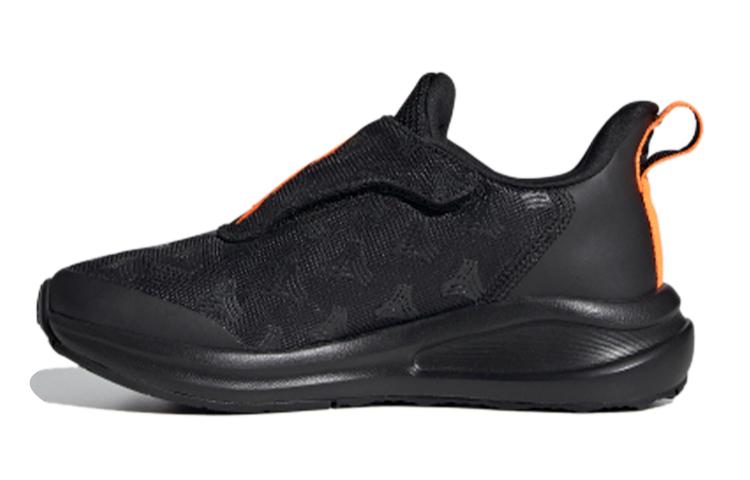 Adidas Fortarun Tango Ac Breathable Low top Kids Lifestyle Shoes Kids FV3312 28