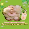 TOP TOY Gyun Rodent Friends Series Plush Pendant [6 Pieces] Gacha Gacha