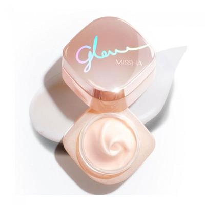 Glow Skin Balm, Idratante, Sbiancante, Cosmetici Coreani, Kbeauty, campione