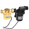 DC 6v -24V 80-800cm Water Pump Solar Water Heater Booster Machine Ceramic Pump Shaft Motor Rushless Water Pump Flow Switch
