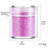 16 ColorsDIY Crafts Epoxy Resin Mold Filler Nail Art Decorations Crystal Sequins