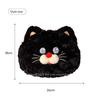 Cute Butter Bear Hot Water Bottle for Women 2025 New Model Student Explosion-Proof Rechargeable Hot Water Bag with Hand Warmer Insert and Water