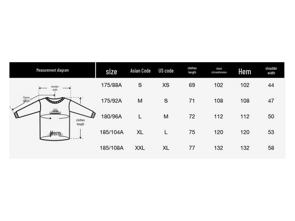 Gap Unisex 2025 Summer Cotton Letter Print Loose Fit Long Sleeve Sweatshirt