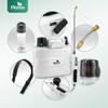 Battery-Powered Pressure Sprayer 5L With Adjustable Nozzle Plonos Pl-608