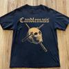 Classic Candlemass Concert S 235XL T Shirt 13D726