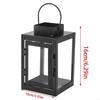 62KD Wedding Centerpieces Nordic Metal Holder Stand Table Decorations