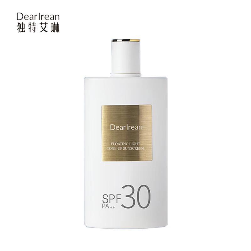 Dear lrean Hydrating Sunscreen Tone-Up Cream SPF30PA++