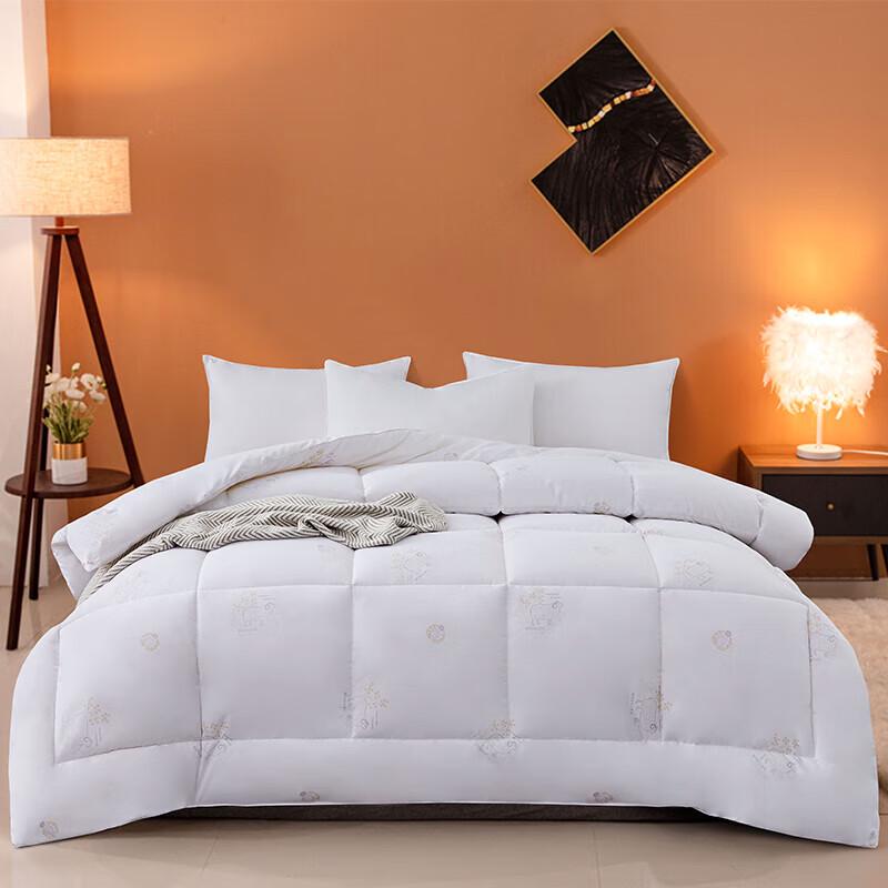 

Hongdou Soft Wool Quilt