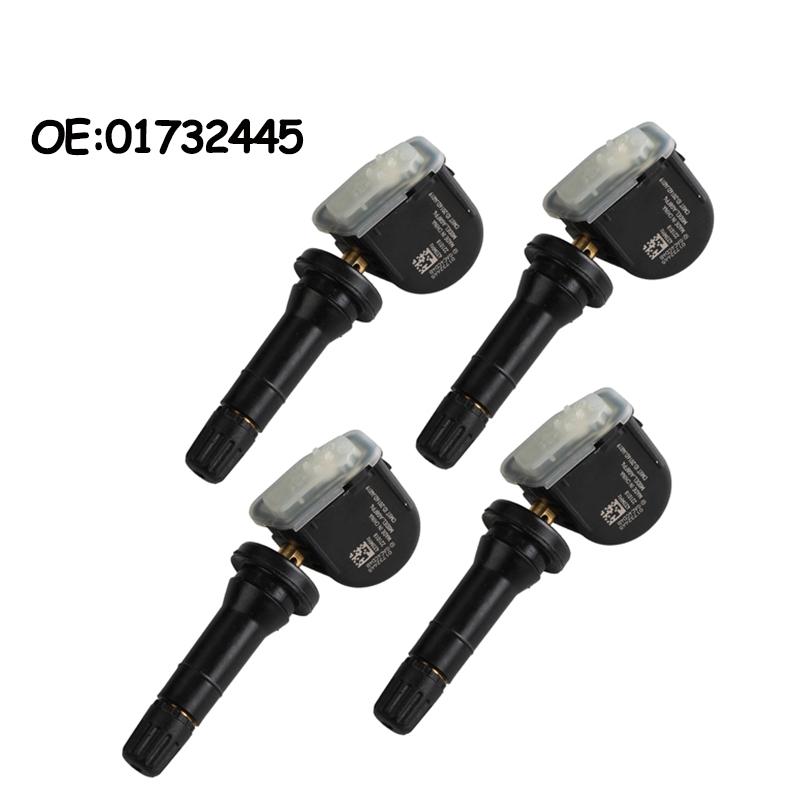 

Датчик системы контроля давления в шинах TPMS 433 МГц 01732445 для Geely