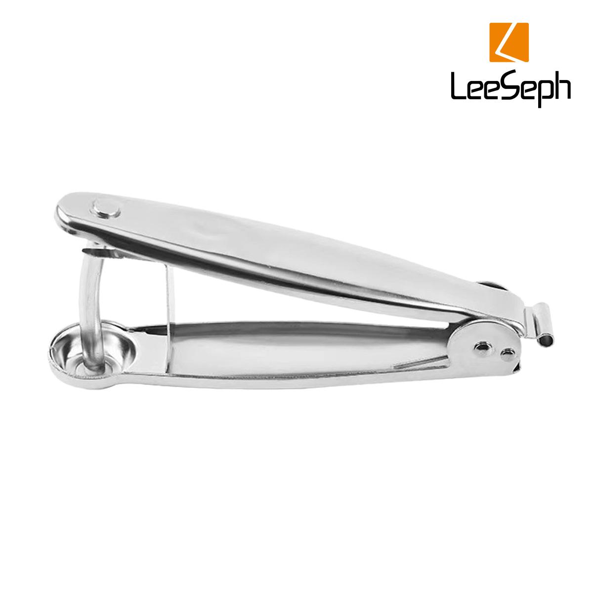 

Инструмент для удаления косточек из вишни Leeseph, портативный инструмент для удаления косточек из вишни, кухонные гаджеты для ююбы и красного финика, боярышника серебряный