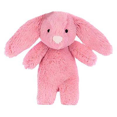 JELLYCAT Shy Series Bonnie Rabbit Pink Bag Charm Doll Plush Pendant 11cm High