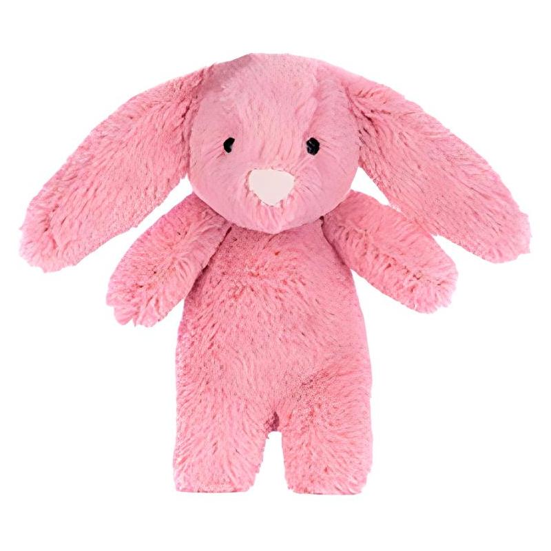

JELLYCAT Shy Series Bonnie Rabbit Pink Bag Charm Doll Plush Pendant 11cm High