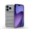 For iPhone 17 Pro Case For iPhone 17 Air iPhone 17 Pro Max Cover Funda Anti-Slip Silicone Shockproof Protective Phone Back Cover