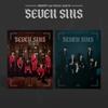 DRIPPIN - SEVEN SINS [1 of 2 Versions Shipped at Random]