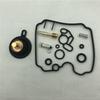 2 Sets/lot Carburetor Rebuild Kit with Membrane Diaphragm Vacuum For YAMAHA TDM850