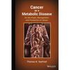 Cancer As a Metabolic Disease Paperback UKN1307