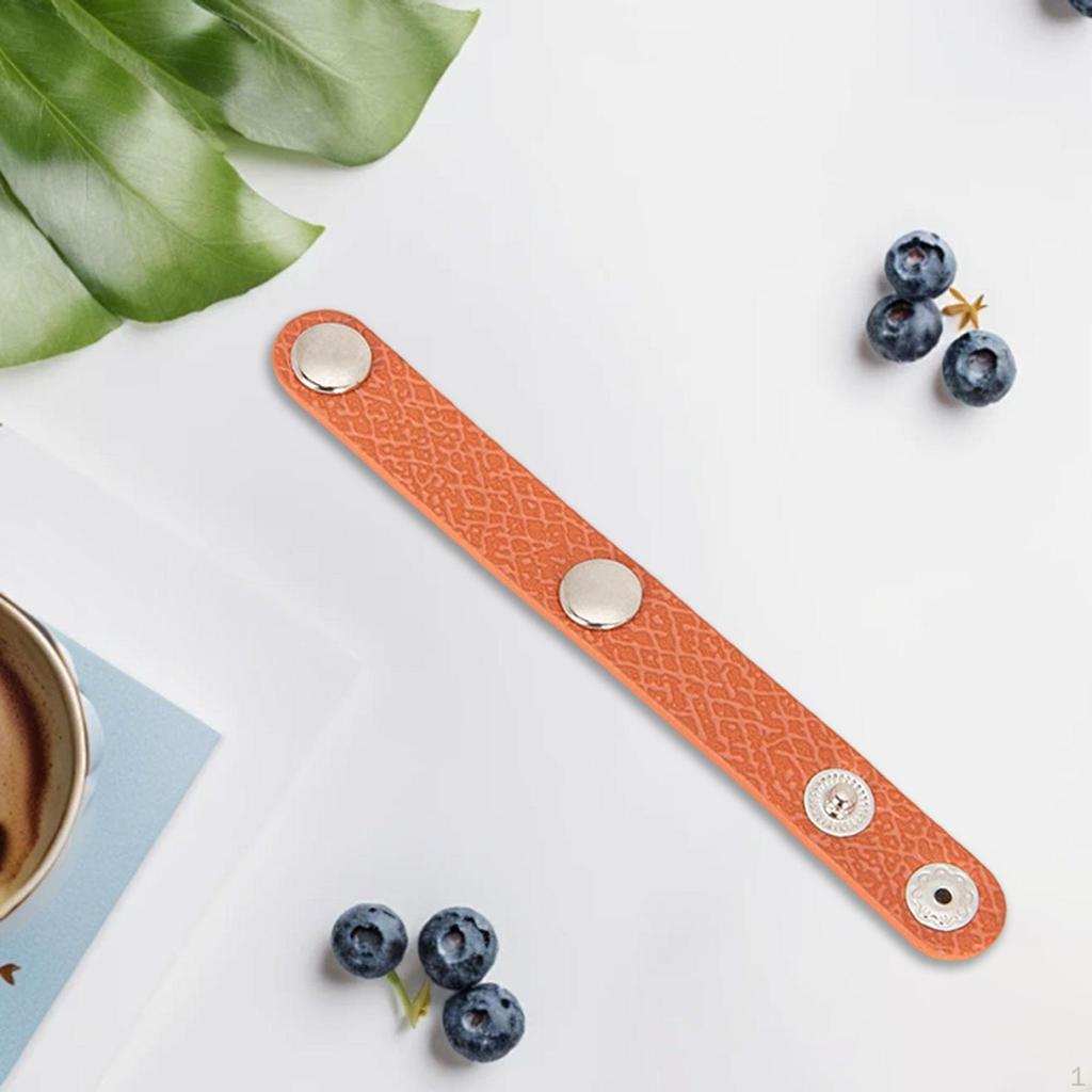 Bag Handle Fixed Buckle Accessory Shoulder Strap Portable Trendy Fixing Clip