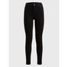 Guess Jeans 1981 W2YA46 D4PZ1 Black Skinny Fit