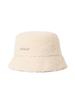 Beams Golf Curl Boa Hat, OFF_WHT - 81411090503