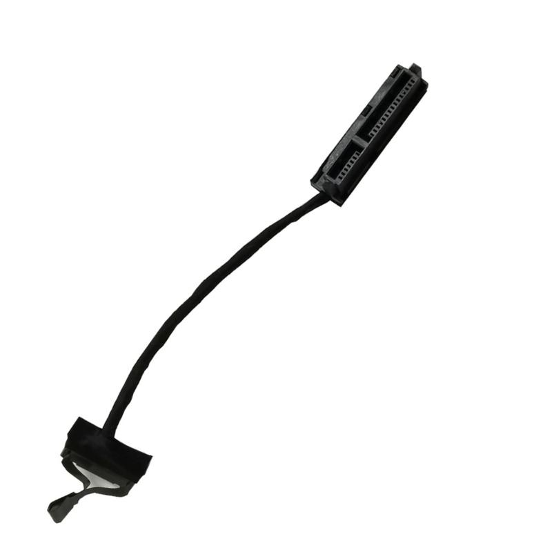 Computer Festplattenhalterungskabel HDDs Einschub für Latitude 15 5510 5511 5500 5501 Notebook Festplattenlaufwerk Halterung