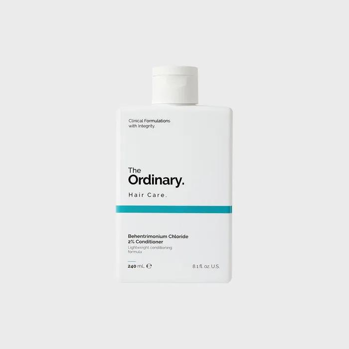 Behentrimonium Chloride 2% Conditioner 240ml