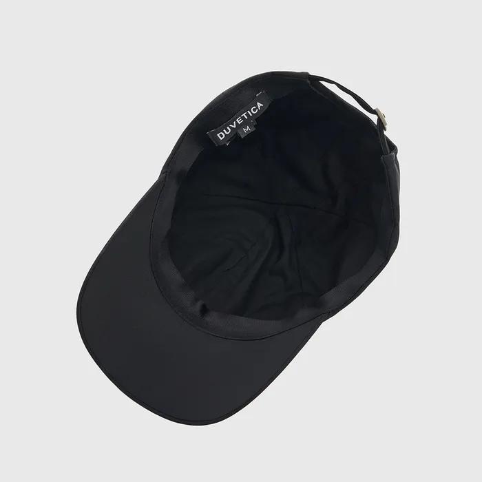 Sangro N (Black) (Unisex Ball Cap) VXCP13044-BKS