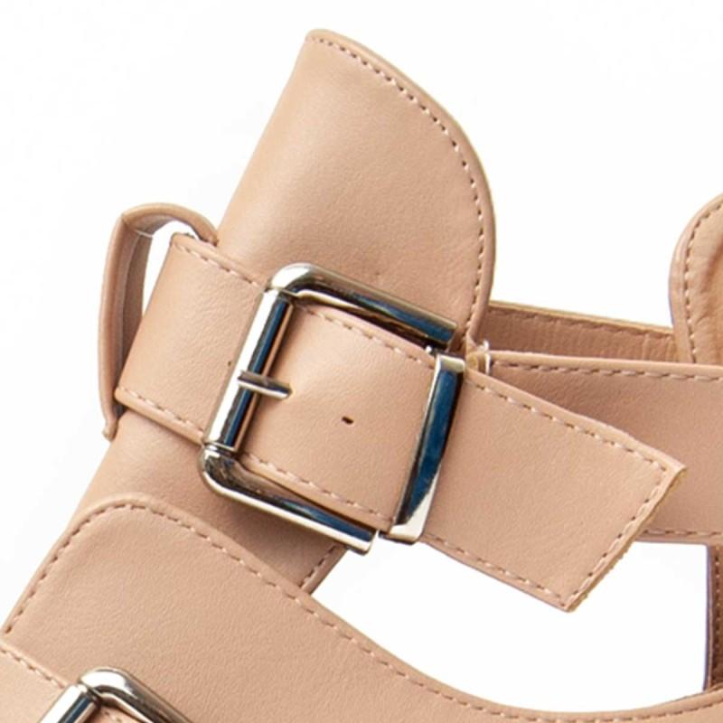 Dámská ležérní kotníková obuv.  Montevita  Bottivita6  93901