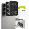 Ringke Camera Frame Protector 2-Pack Camera Cover Galaxy S25 Black