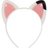 Gabbie Dollhouse Gabbie's Cat Ear Headband Cute Design for Kids Fashion Accessory