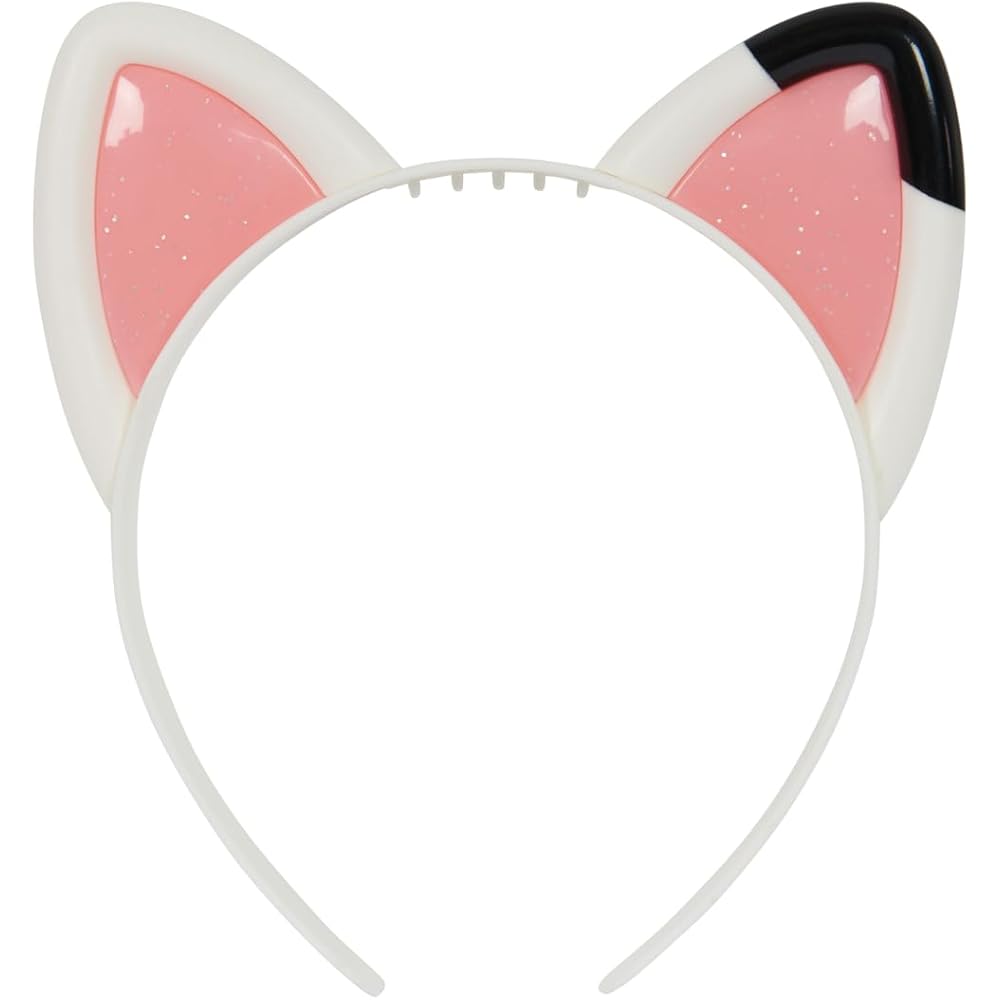 Gabbie Dollhouse Gabbie s Cat Ear Headband Cute Design for Kids Fashion Accessory