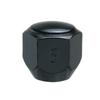 Lug Nut Super Compact 16 Type M12 X KYO-EI [Kyoei Sangyo] [Quantity Pieces] [Bag 21HEX] P1.25 P103B-16P
