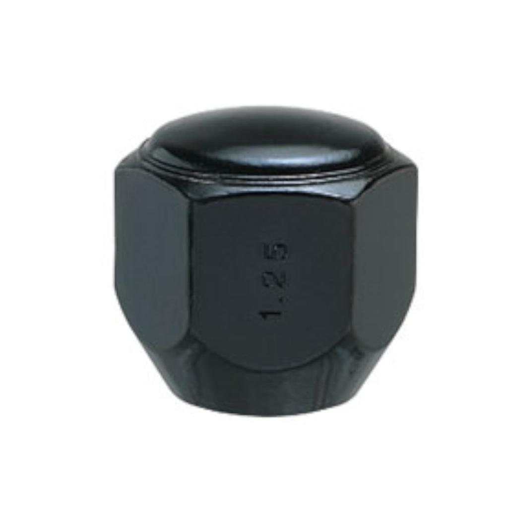 Lug Nut Super Compact 16 Type M12 X KYO-EI [Kyoei Sangyo] [Quantity Pieces] [Bag 21HEX] P1.25 P103B-16P