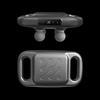 Item Name: Handheld Deep Tissue Back 4 Heads Massage Gun -Gear Mode: 6 Modes, 20 Levels Adjustable -Charging Time: Greater Than