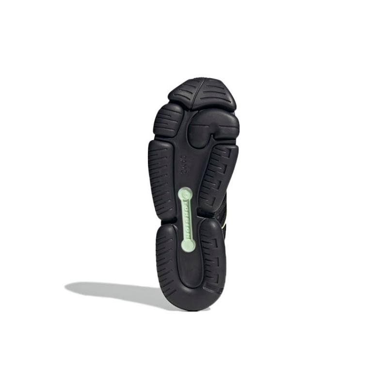 Adidas Oamc X Adidas Type 06 'Core Black' Sneakers H04726