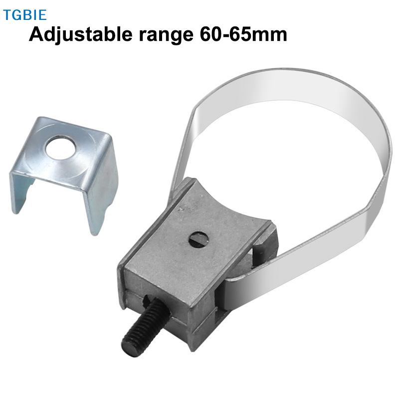 [TL][TL]Verstellung 60-65mm Bohrhammer Vorderer Griff Ersatz Schlagbohrer Halter Für 26 Bohrhammer Zubehör
